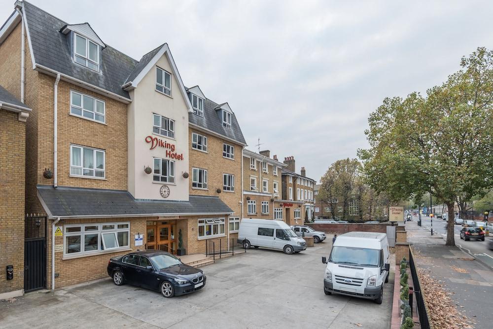 Viking Hotel London Exterior photo