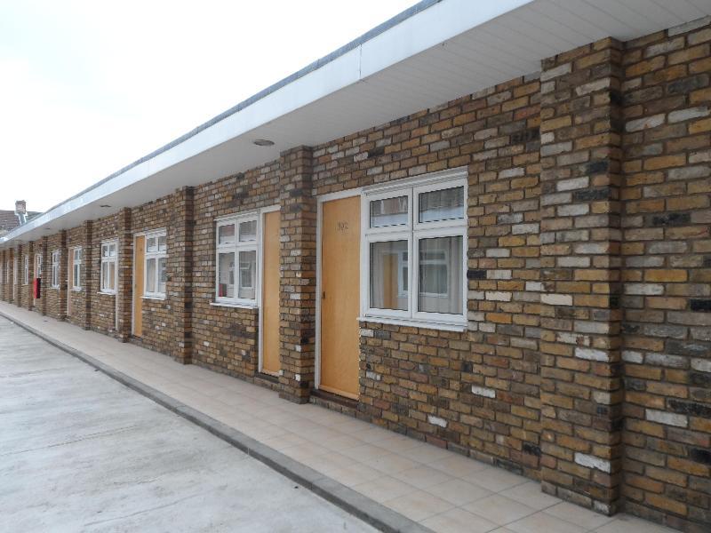 Viking Hotel London Exterior photo