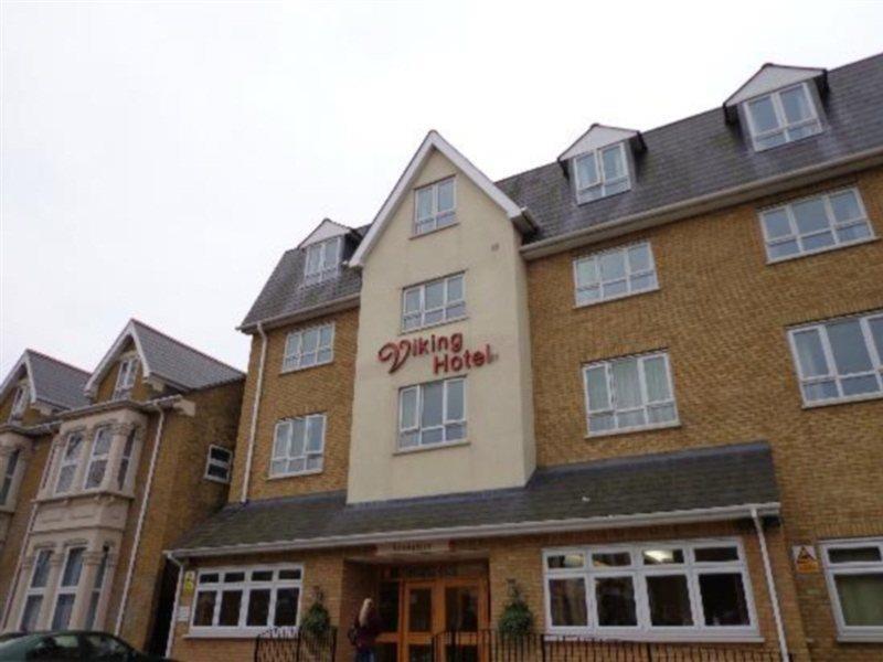 Viking Hotel London Exterior photo