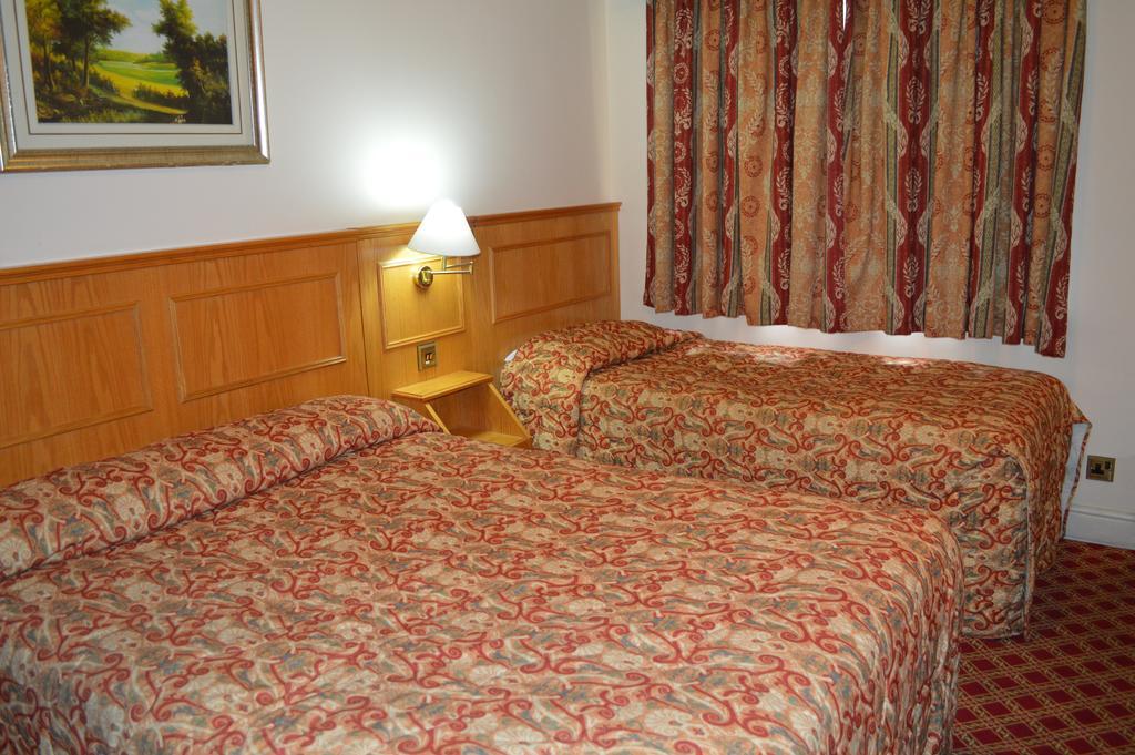 Viking Hotel London Exterior photo